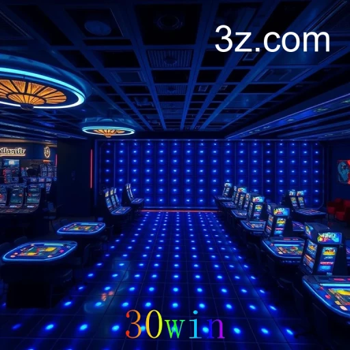 Entre no Jogo: Login No 30win Para Você Jogar Melhor