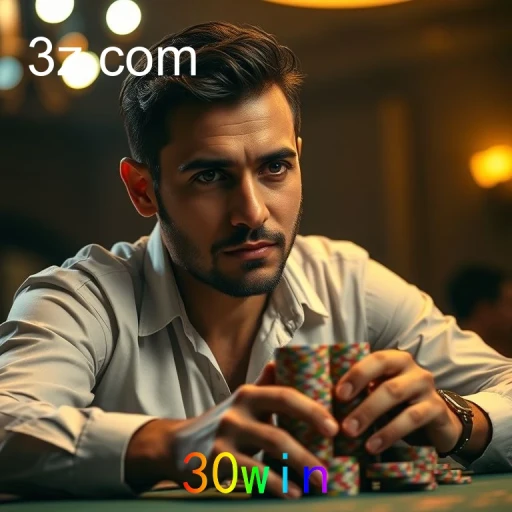 Experimente os Slots Empolgantes no 30win e Ganhe Muito